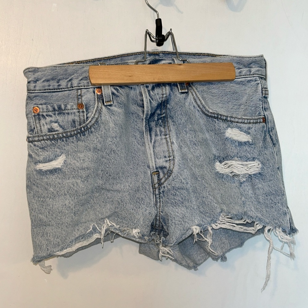 Levi’s 501 Shorts